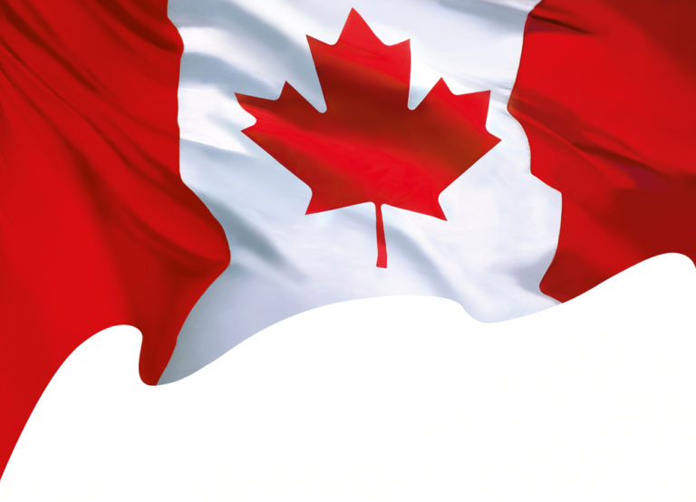 canada flag