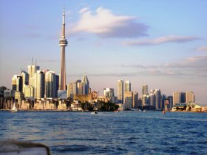 Great Places for New Immigrants to Live in Canada
