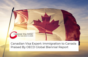 Canadian Visa Expert