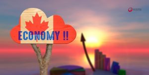 Canadian Visa Expert: Canadian Economy