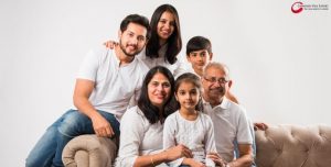 Canadian Visa Expert: Indian Family