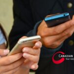 Canadians Pay Less for Cell Phone Use