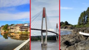 Canadian Visa Expert - Tofino, Elora, Golden Bridge