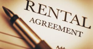 rental agreement