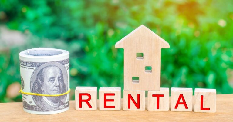 rental market