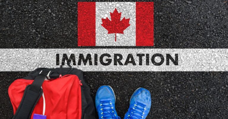 canada immigration