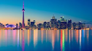 Canadian Visa Expert - Move to Ontario