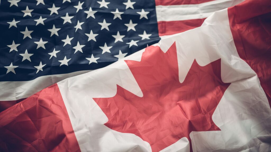 Canadian Visa Expert - Canada USA