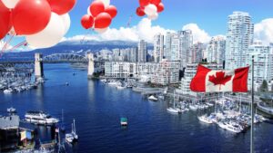 Canadian Visa Expert