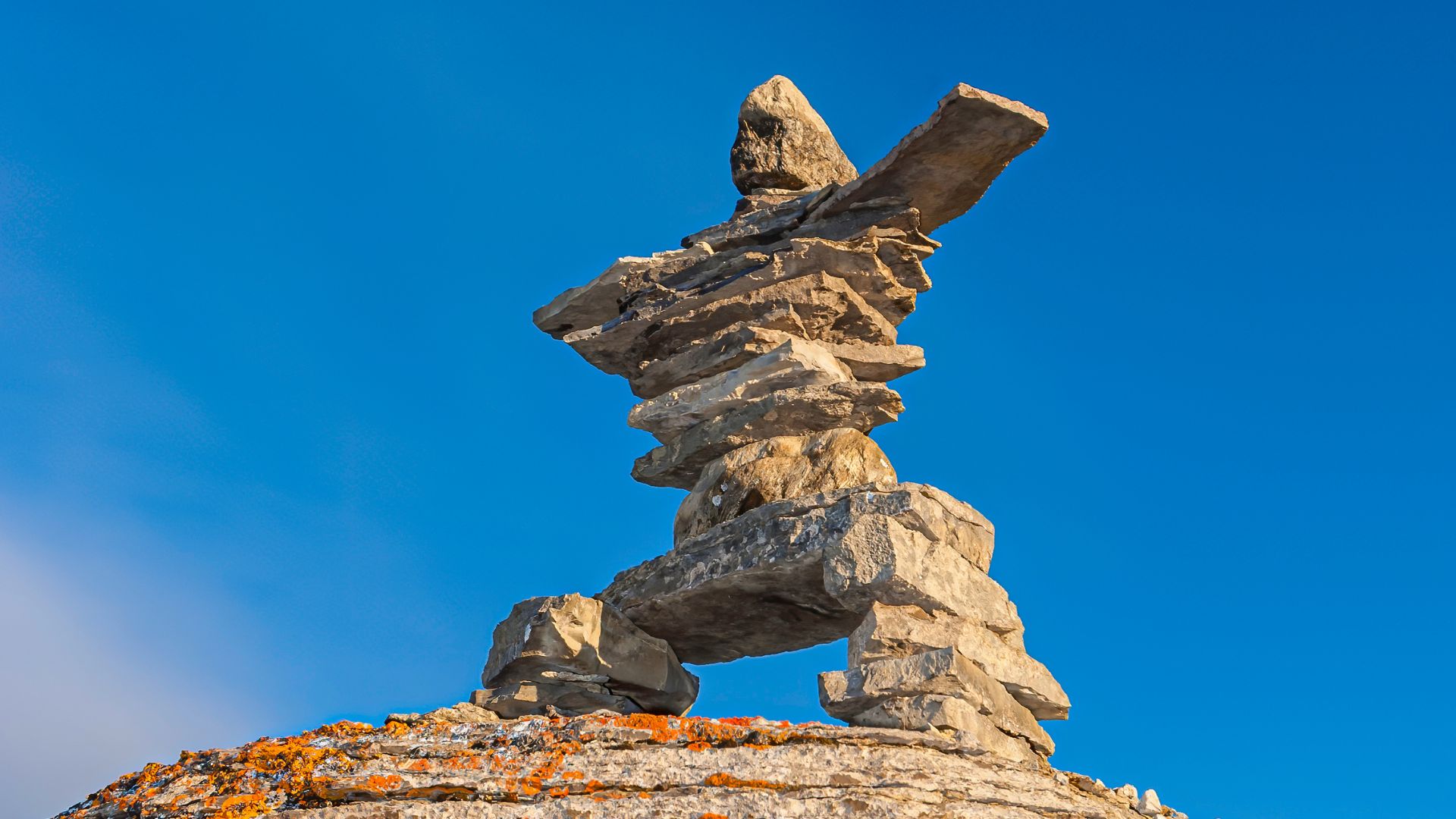 Somerset Island, Nunavut