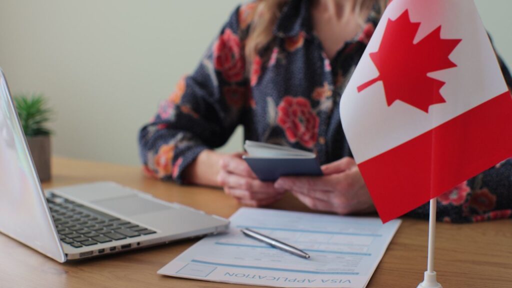 Canadian Citizen