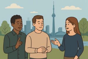 Toronto