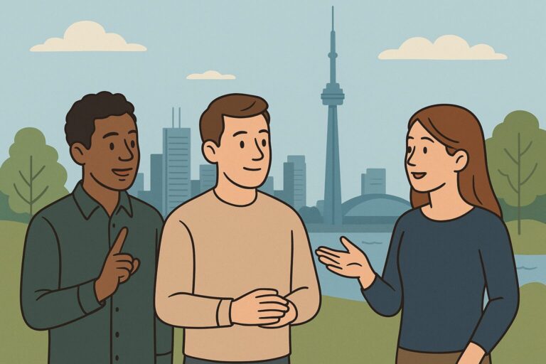 Toronto