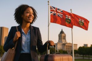 Manitoba