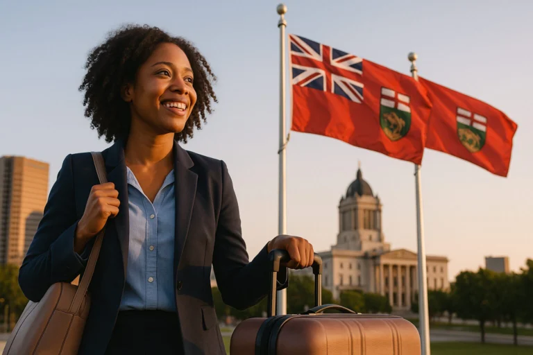 Manitoba