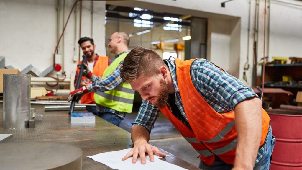 Skilled Workers