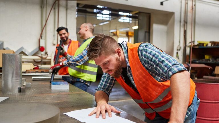 Skilled Workers
