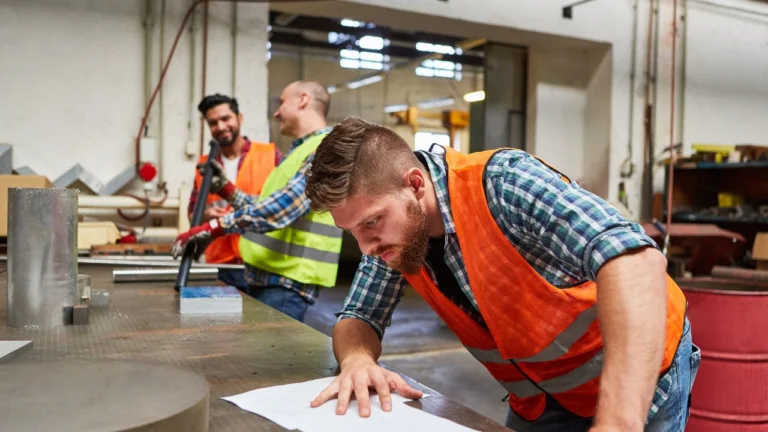 Skilled Workers
