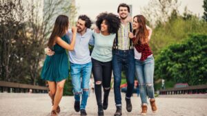 Francophone Immigrants