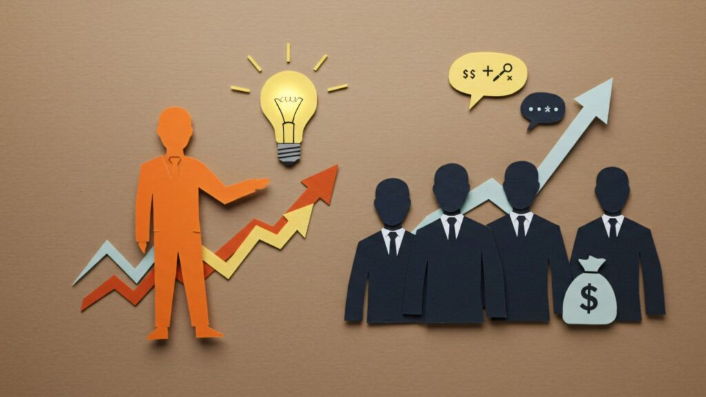 Immigrant entrepreneurship