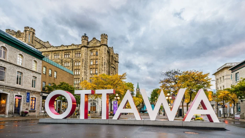 ottawa